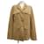 Jaqueta S Max Mara Marrom  - vista 1