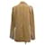 Jaqueta S Max Mara Marrom  - vista 2