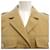 Jaqueta S Max Mara Marrom  - vista 5