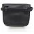 Delvaux Vintage Leder Tasche Blau Marineblau - Ansicht 3