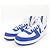 Autre Marque Nike Sneaker Weiß Blau - Ansicht 3