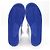 Autre Marque Nike Sneaker Weiß Blau - Ansicht 4