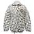 Hermès Chaqueta de Plumas Hermes 3H0171D234 Blanco