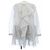Autre Marque Chaqueta Drawer Castaño