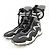 Louis Vuitton Lash Line Boots Schwarz - Ansicht 3