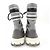 Louis Vuitton Lash Line Boots Schwarz - Ansicht 5