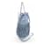 Autre Marque Borsa J&M DAVIDSON Blu  - vista 2