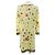LEONARD FASHION Kleid Gelb - Ansicht 2