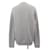 Hermès Sudadera de algodón Hermes Castaño  - vista 2