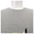 Hermès Sudadera de algodón Hermes Castaño  - vista 5