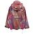 Chaqueta Supreme The North Face Rosa - vista 2