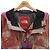 Chaqueta Supreme The North Face Rosa - vista 5