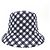 Cappello Christian Dior 22VIC923I130 Blu - vista 4