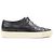 Autre Marque Doucal's Lederschuhe Schwarz