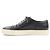 Autre Marque Doucal's Lederschuhe Schwarz - Ansicht 2