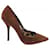Dolce & Gabbana Dolce&Gabbana Pumps Braun  - Ansicht 1