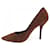 Dolce & Gabbana Dolce&Gabbana Pumps Braun  - Ansicht 2