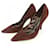 Dolce & Gabbana Dolce&Gabbana Pumps Braun  - Ansicht 3