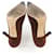 Dolce & Gabbana Dolce&Gabbana Pumps Braun  - Ansicht 4