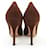 Dolce & Gabbana Dolce&Gabbana Pumps Braun  - Ansicht 5