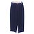 Theory Hose Blau Marineblau