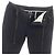 Autre Marque Pantaloni in jersey di rayon e nylon Bernardo Giusti Blu Blu navy - vista 2