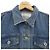 Autre Marque Chaqueta vaquera Mystrada Azul - vista 5