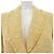 Hugo Boss Chaqueta BOSS Amarillo - vista 5