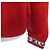 Louis Vuitton LV Cuffs Kaschmir-Rundhalspit Strickpullover Rot - Ansicht 7