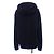 Hermès Hermes ETRIERS DECALES Hoodie Blau Marineblau - Ansicht 2
