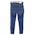 Autre Marque Jeans RE DONE Azul  - vista 2