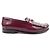 Hermès Hermes Lederschuhe 36 Rot