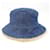 Cappello Louis Vuitton Blu  - vista 2