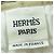 Hermès Chaqueta de algodón H Mosaic Hermes Beige - vista 10
