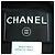 Timeless Conjunto de dos piezas de lana Chanel Negro Azul - vista 12