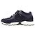 Timeless Sneakers Chanel Blu Blu navy - vista 2