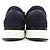 Timeless Sneakers Chanel Blu Blu navy - vista 5