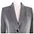 Autre Marque Abrigo de lana Aquascutum Castaño - vista 4