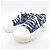 Sneakers Louis Vuitton LV Squad Blu - vista 3