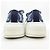 Sneakers Louis Vuitton LV Squad Blu - vista 5