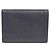 Cartera de cuero Scritto Berluti Azul - vista 2