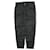 Prada Nylon-Hose Schwarz
