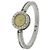 Bulgari Reloj BVLGARI Bzero1 de acero inoxidable Castaño - vista 2