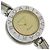 Bulgari Reloj BVLGARI Bzero1 de acero inoxidable Castaño - vista 3