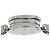 Bulgari Reloj BVLGARI Bzero1 de acero inoxidable Castaño - vista 5