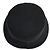 Cappello bucket in lana e seta Oblique Dior Nero - vista 3