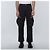 Bottega Veneta Nylon Cargo Hose Blau Marineblau - Ansicht 3