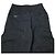 Bottega Veneta Nylon Cargo Hose Blau Marineblau - Ansicht 7
