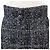 Timeless Gonna in maglia di lana e nylon Chanel Multicolore - vista 7