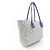 Autre Marque Borsa Moreau Paris Beige - vista 2